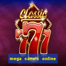 mega canais online a fazenda